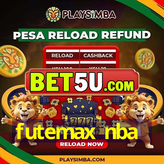 futemax nba